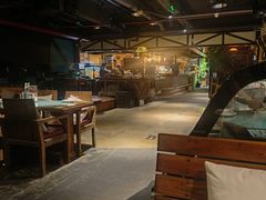 -C31地窖餐厅(黑龙江北路店)