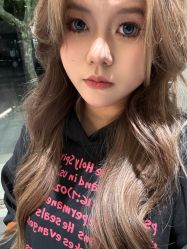 -DL HOPE造型