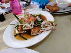 -秋姐美食店(旅游大道店)
