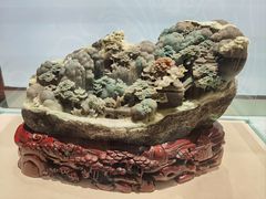 -北京工艺美术博物馆