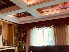 -福禧酒窖·中餐厅 (万柳店)