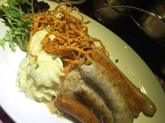 -Paulaner·德国帕拉娜自酿啤酒餐厅(海上世界店)