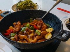 -衡山汇·高级粤菜(霄云路店)