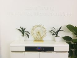 -爱漾皮肤管理中心