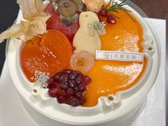 -花甜生活FatimCake·生日蛋糕