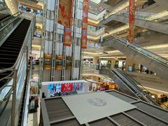 -燕莎友谊商城(金源店)