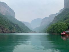-河南宝泉旅游区