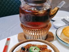 -晋江荣誉国际酒店·港誉茶餐厅
