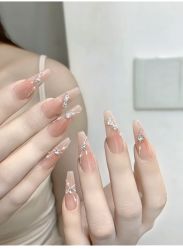 -LILY NAILS美甲美睫