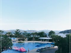 -深圳大梅沙京基洲际度假酒店