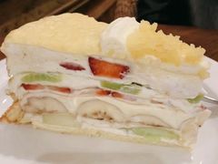 -HARBS(9th avenue)