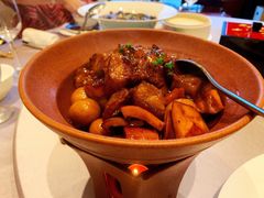 -RIVIERA 松鹤楼(外滩店)