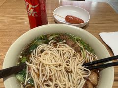 -李先生牛肉面大王(清河店)