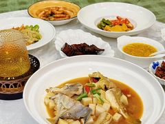 -虹迎轩·中餐厅(虹桥迎宾馆店)