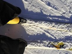 -蓟县盘山滑雪场