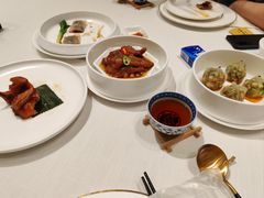 -富淳饭店(世纪公园店)