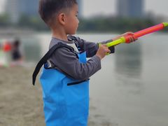 -美兰湖景区