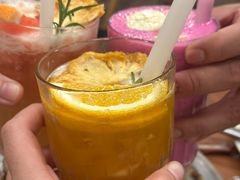 -有序Orderly融合西餐·咖啡(运河外滩店)