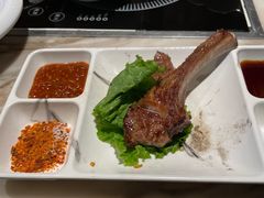 -火炉火自助餐(悠唐购物中心店)