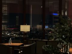 -北京柏悦酒店·锦庭餐厅Dining Room