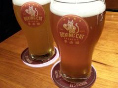 啤酒-Boxing Cat Brewery拳击猫精酿啤酒馆(永福店)