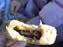 -李小老烧饼(常营民族家园店)