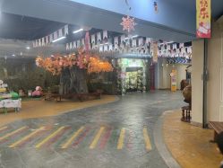 点击看大图 -点点梦想城(金水路店)