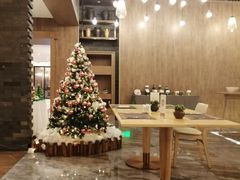-华侨城嘉途酒店·屋顶阳光餐厅