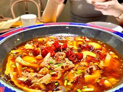 -一只烧鸡公(解放碑店)