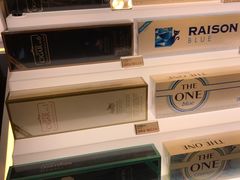 -新罗免税店(首尔总店)