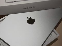 -Apple零售店(青岛万象城店)