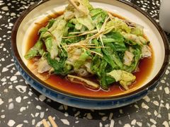 -金香匯晚茶(浑南店)