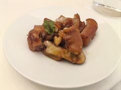 -惠丰堂饭庄·烤鸭·京味菜(民族大学店)