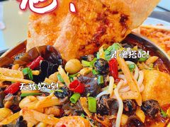 -红鼻子桂林米粉(金唐新光界店)