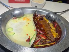 -川锅一号火锅(铜山万达店)