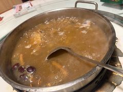 -原汁原味驴庄(长岭村店)