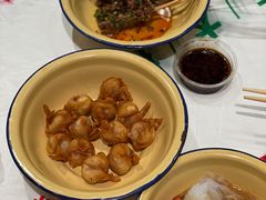 -东排食堂长沙小吃大排档(五一广场店)