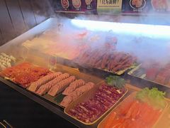 -牛New寿喜烧(闵行龙湖天街店)