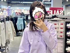 -百联奥特莱斯广场(南京店)