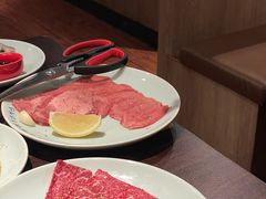 -蒜香焼肉PURUSHIN(马场路店)