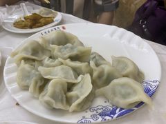 -北戴河庆山饭店·海鲜砂锅粥(北戴河黑石路店)