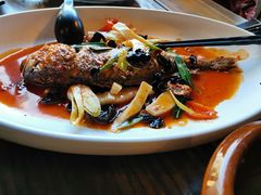 -院子餐厅·大锅菜·老杭帮(桥西直街店)