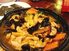 -云来居素食馆(东门店)