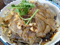 -叶存利海鲜大馅饺子(海宁路总店)