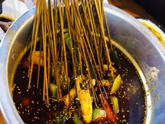 -搓火大都会(广安门总店)