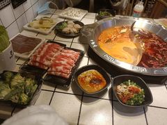 -麻辣大叔市井火锅(文清路店)