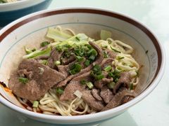 -武胜段记猪肝面(卓锦城店)