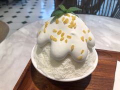 -丹礼糖甜品