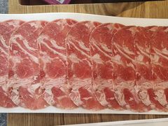 -真地道京味府·鲜橙烤鸭·北京菜(朝阳公园·甜水园店)