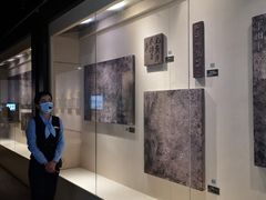 -白鹤梁水下博物馆